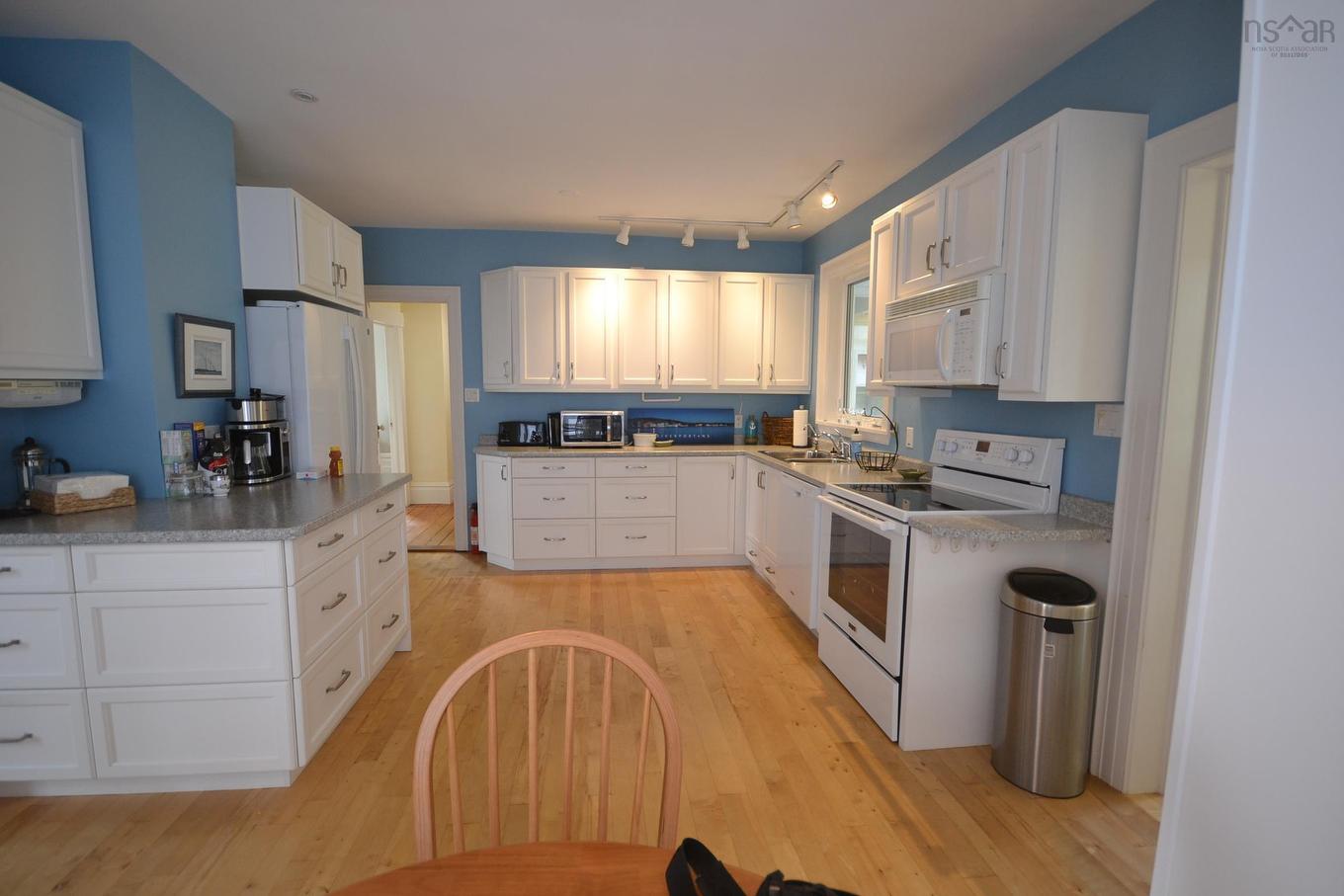 3964 332 Highway, Riverport, NS