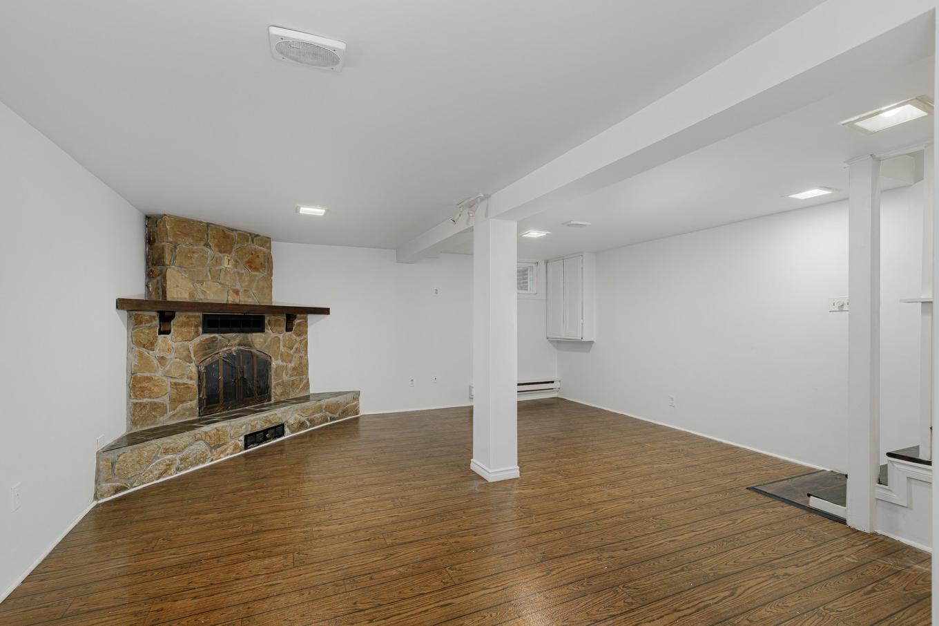 Basement - 4958 Rue Lake, Dollard-Des-Ormeaux, QC - Indoor