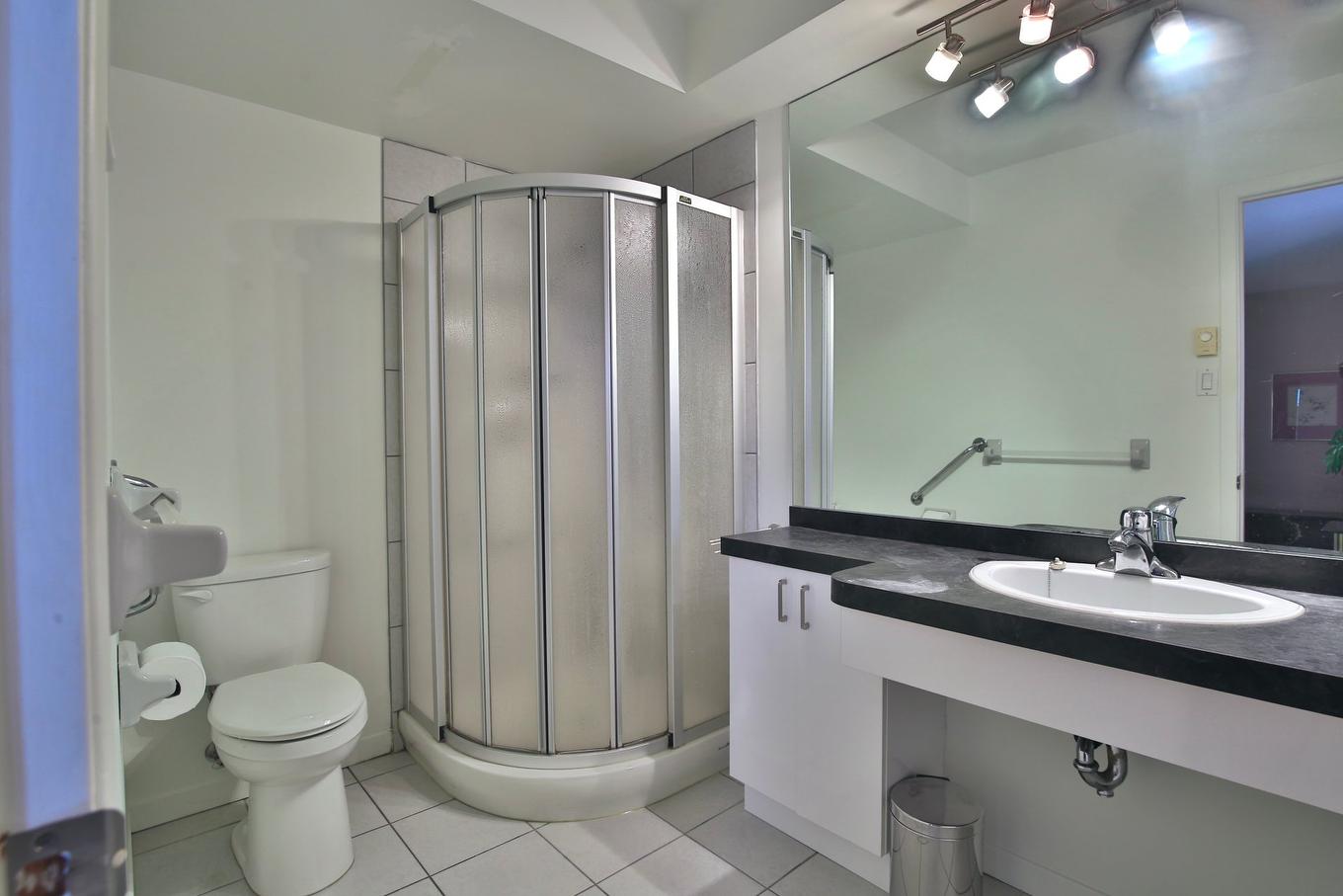 Ensuite bathroom - 22-1645 Rue Gauthier, Saint-Bruno-De-Montarville, QC - Indoor Photo Showing Bathroom