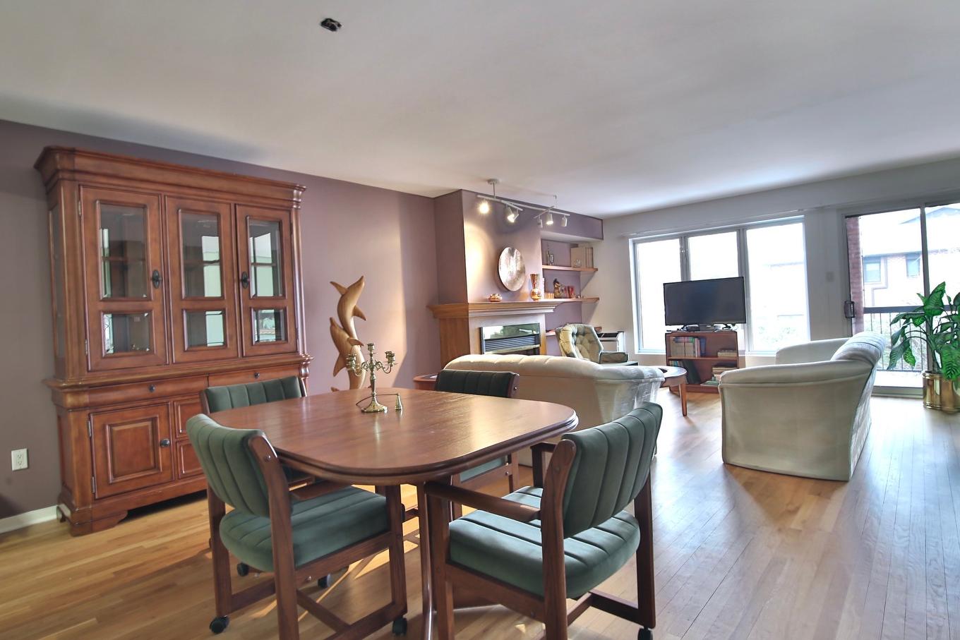 Dining room - 22-1645 Rue Gauthier, Saint-Bruno-De-Montarville, QC - Indoor