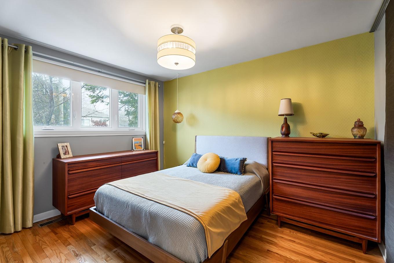 Primary bedroom - 1003 Rue Chaumont, Chambly, QC - Indoor Photo Showing Bedroom