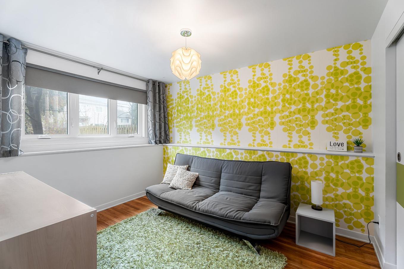 Bedroom - 1003 Rue Chaumont, Chambly, QC - Indoor