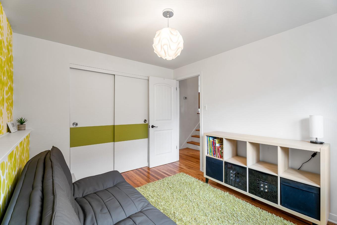 Bedroom - 1003 Rue Chaumont, Chambly, QC - Indoor