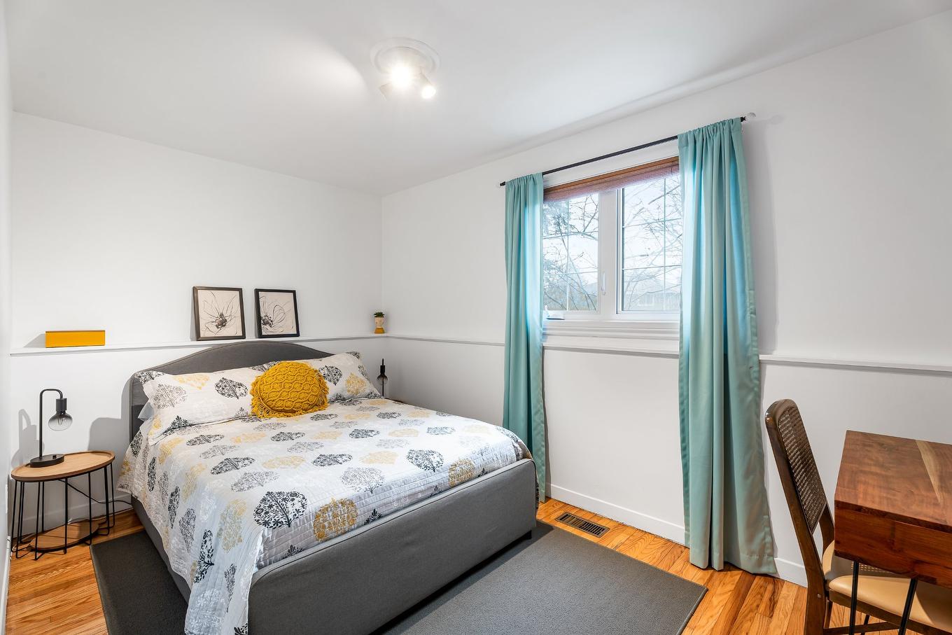 Bedroom - 1003 Rue Chaumont, Chambly, QC - Indoor Photo Showing Bedroom