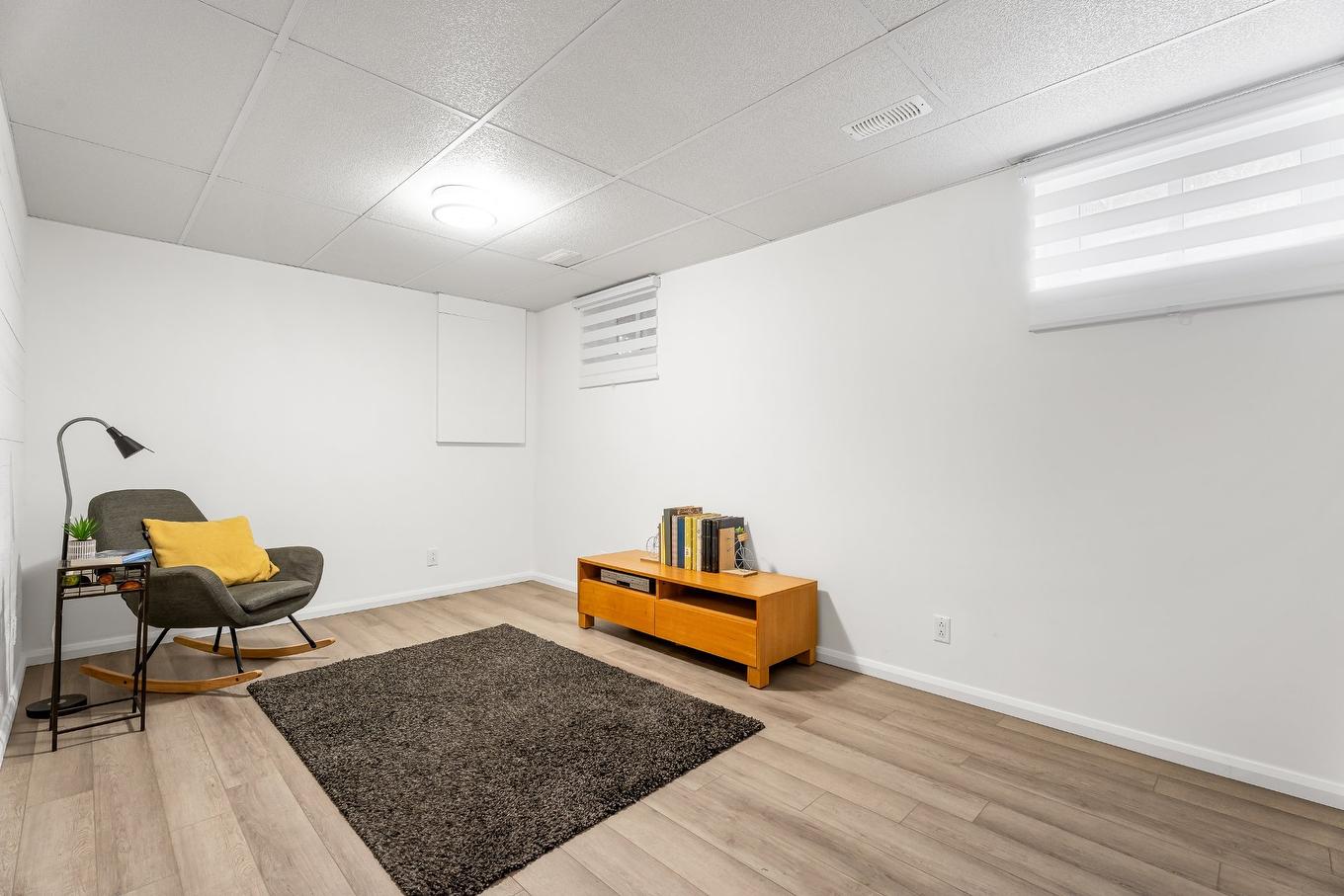 Family room - 1003 Rue Chaumont, Chambly, QC - Indoor