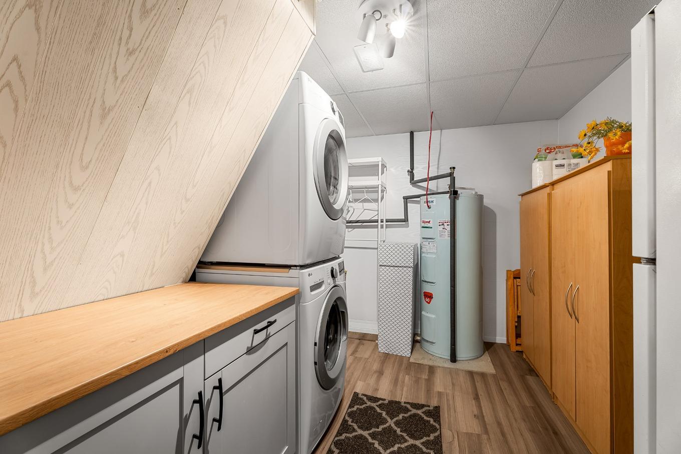Other - 1003 Rue Chaumont, Chambly, QC - Indoor Photo Showing Laundry Room