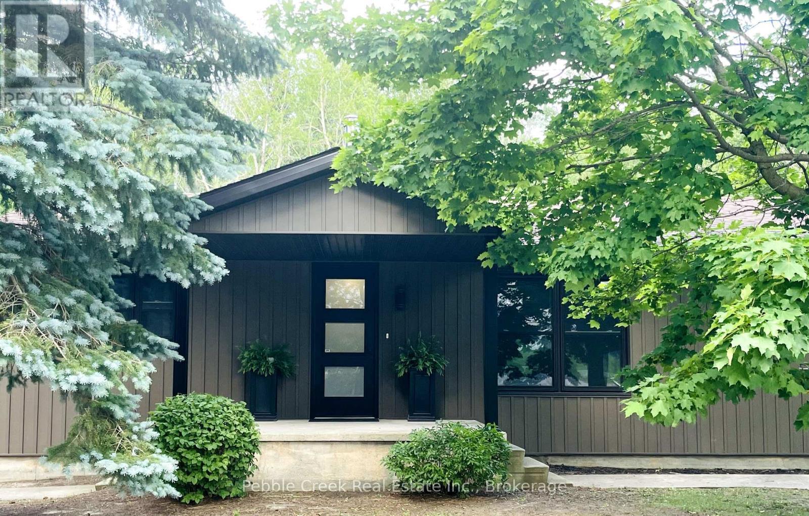 78240 Parr Line, Central Huron (Goderich), ON - Outdoor