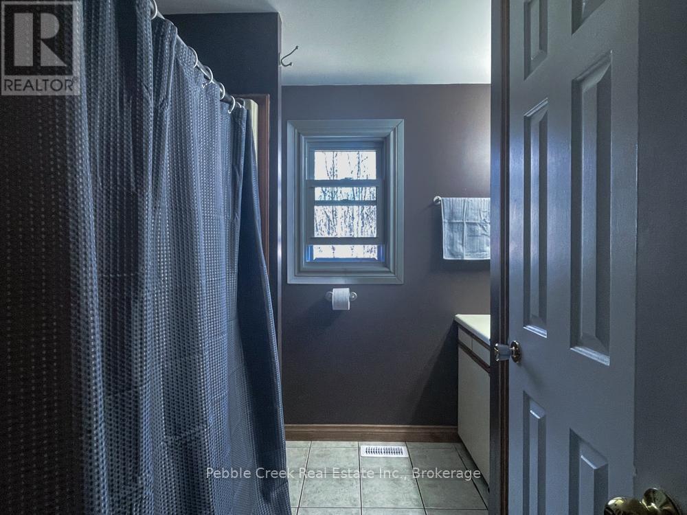 Bathroom - 78240 Parr Line, Central Huron (Goderich), ON - Indoor Photo Showing Other Room