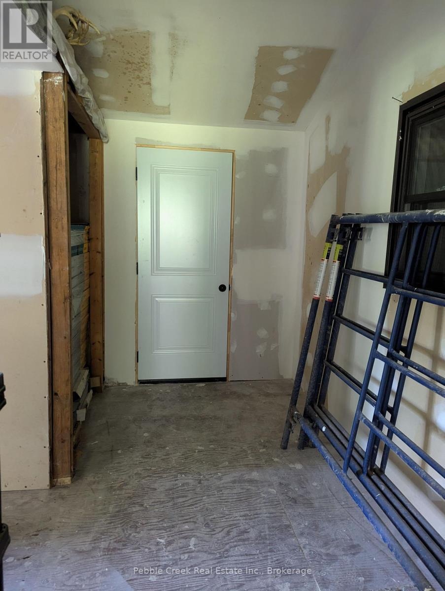 Addition entrance - 78240 Parr Line, Central Huron (Goderich), ON - Indoor