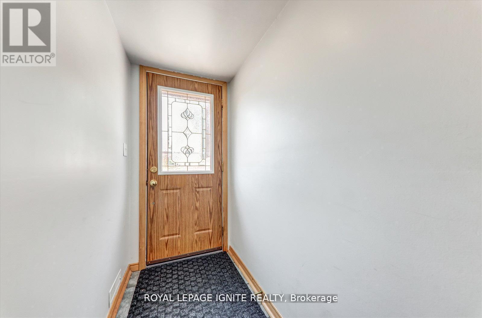 Bsmt - 1279 Northmount Street, Oshawa, ON - Indoor Photo Showing Other Room