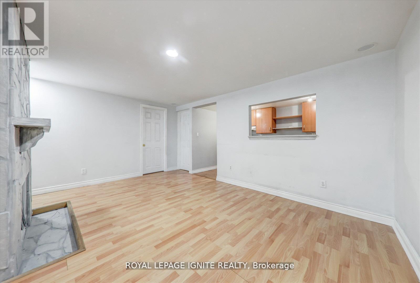 Bsmt - 1279 Northmount Street, Oshawa, ON - Indoor Photo Showing Other Room