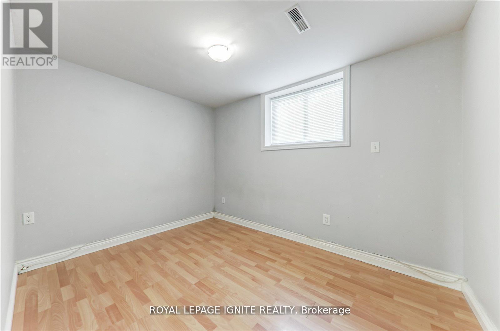 Bsmt - 1279 Northmount Street, Oshawa, ON - Indoor Photo Showing Other Room
