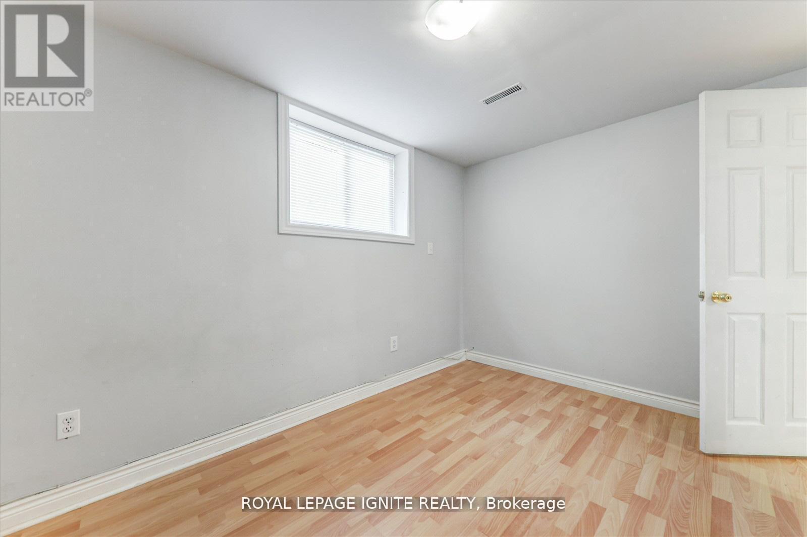 Bsmt - 1279 Northmount Street, Oshawa, ON - Indoor Photo Showing Other Room