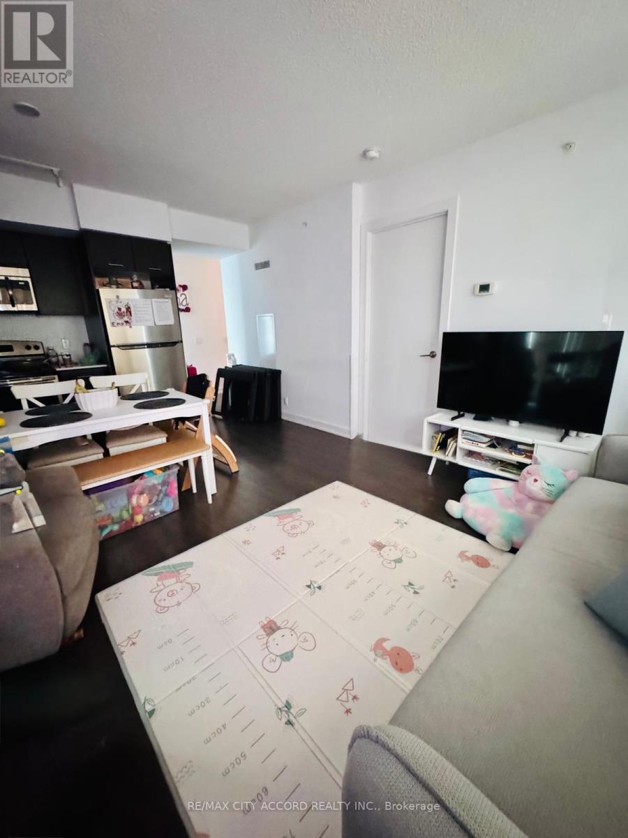 502 - 2220 Lakeshore Boulevard W, Toronto, ON - Indoor