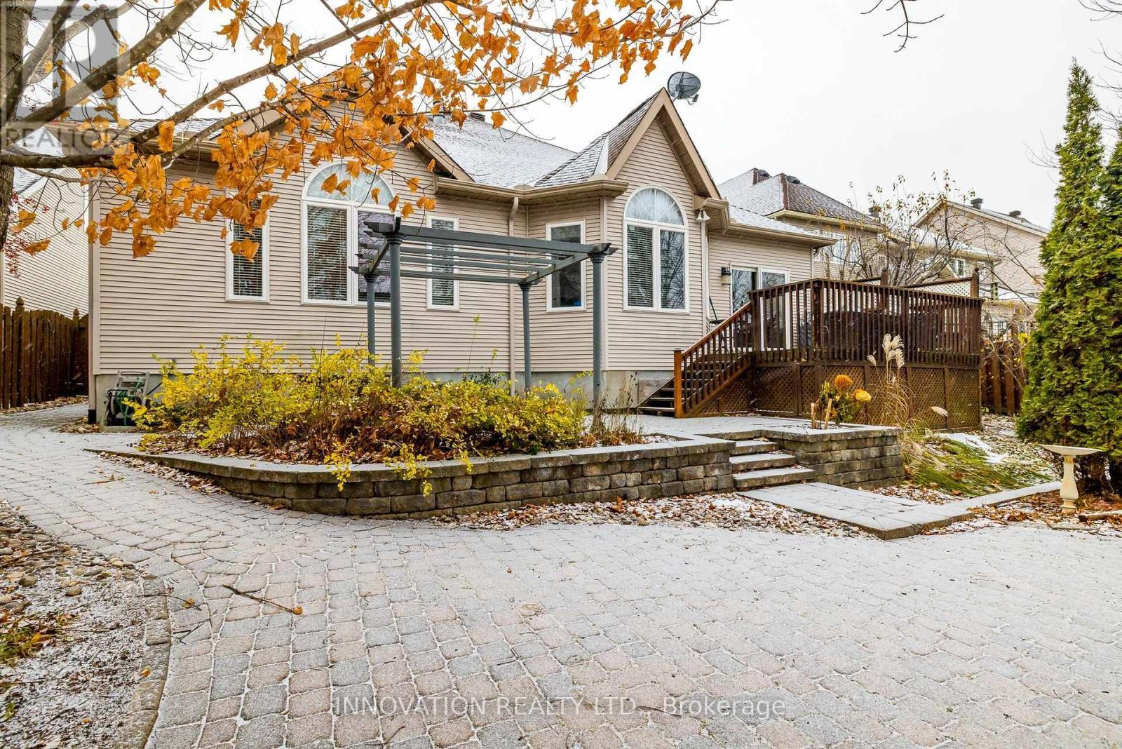 25 Kyle Avenue, Ottawa, ON - Outdoor