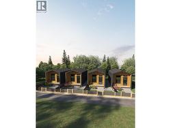 Dragonfly Community Rendering -