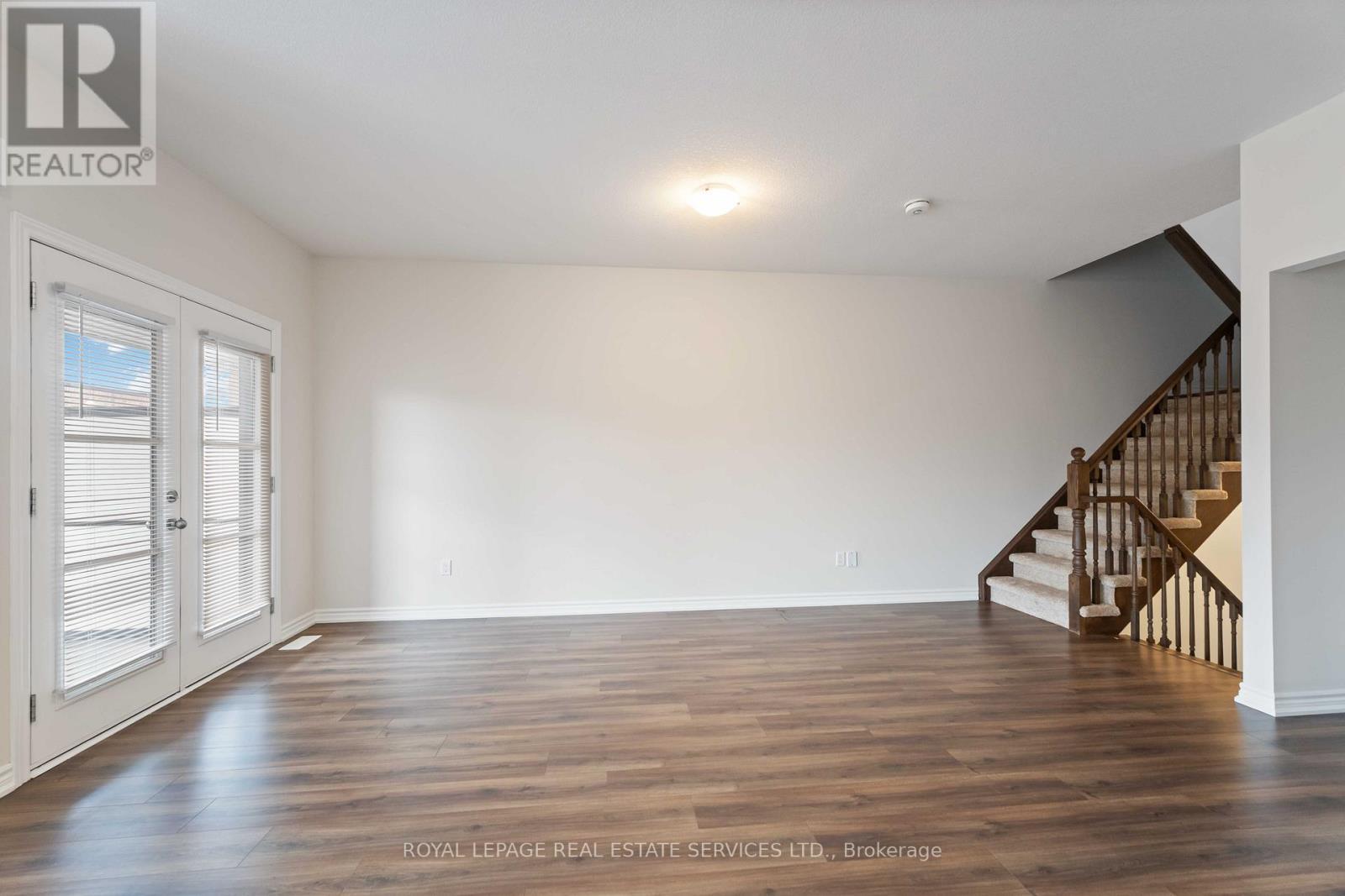 27 - 219 Dundas Street E, Hamilton, ON - Indoor Photo Showing Other Room