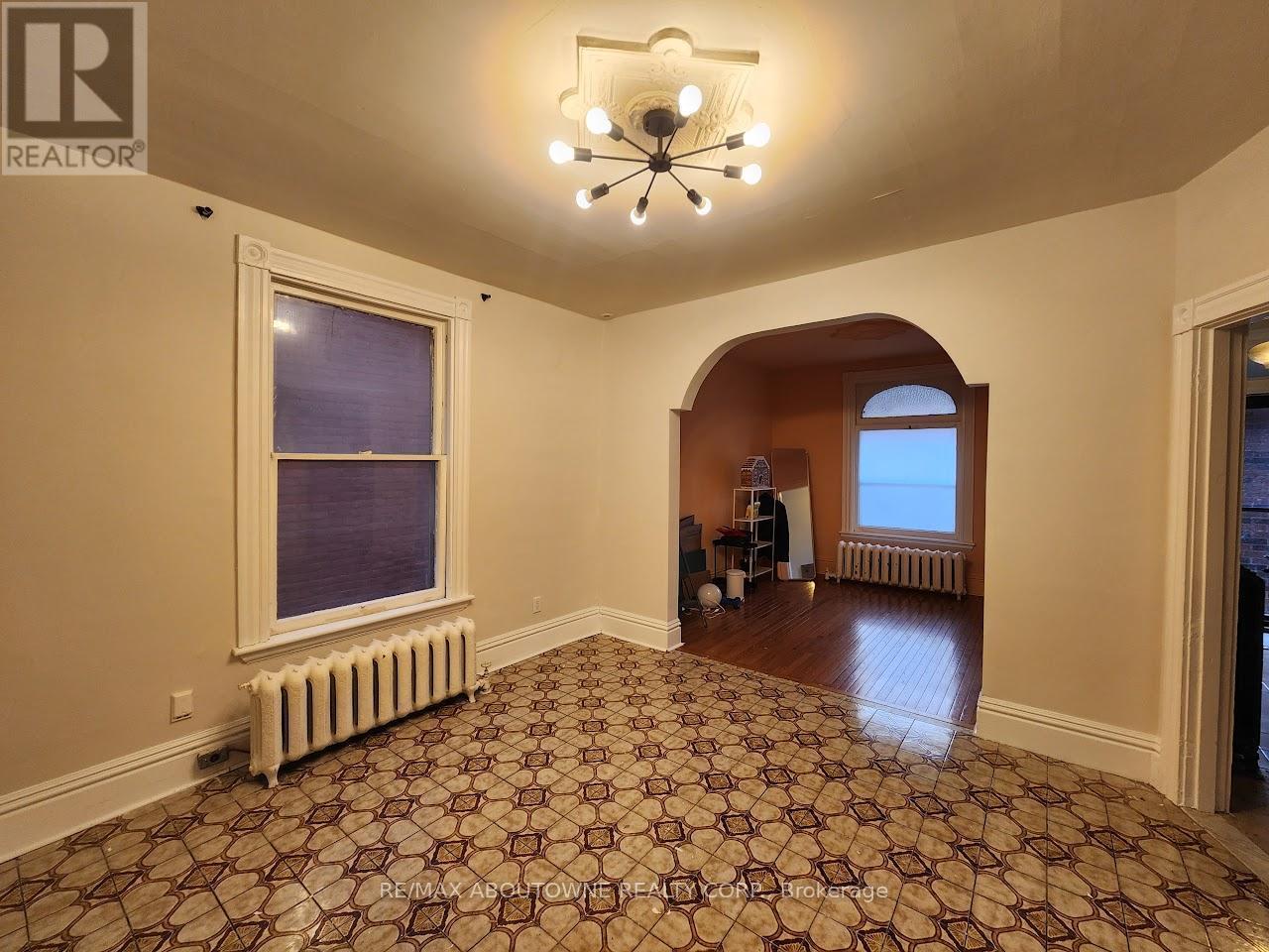 72 William Street, Hamilton, ON - Indoor Photo Showing Other Room