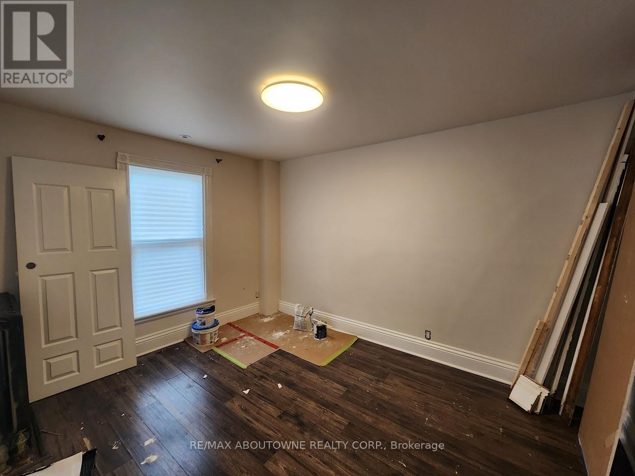 72 William Street, Hamilton, ON - Indoor Photo Showing Other Room
