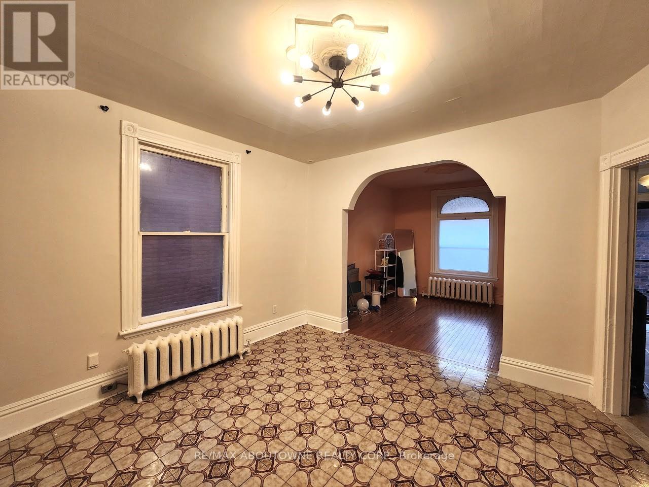 72 William Street, Hamilton, ON - Indoor Photo Showing Other Room