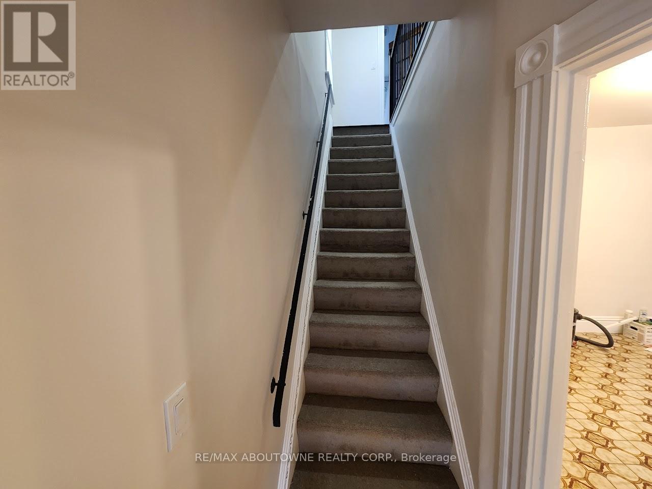 72 William Street, Hamilton, ON - Indoor Photo Showing Other Room