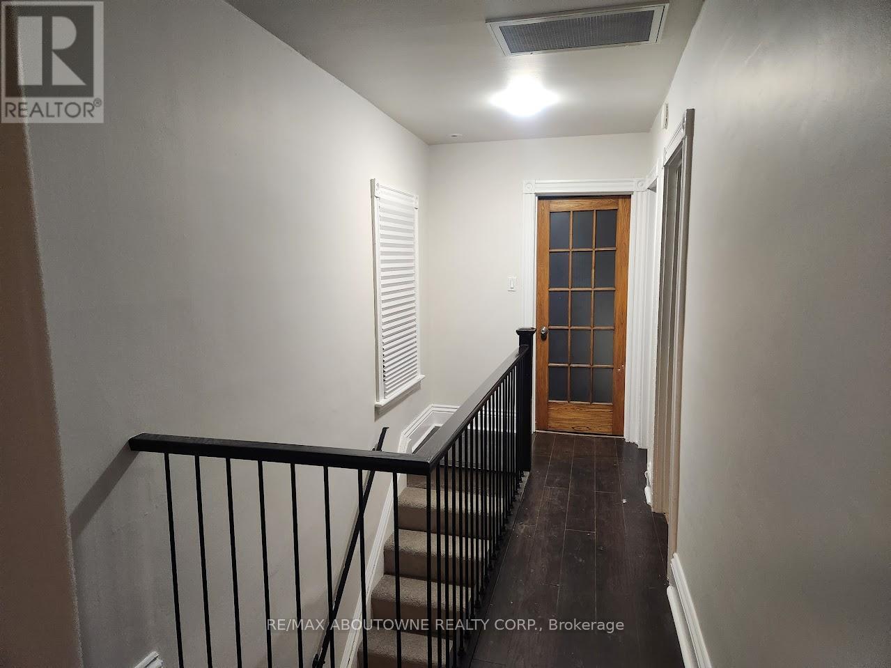 72 William Street, Hamilton, ON - Indoor Photo Showing Other Room