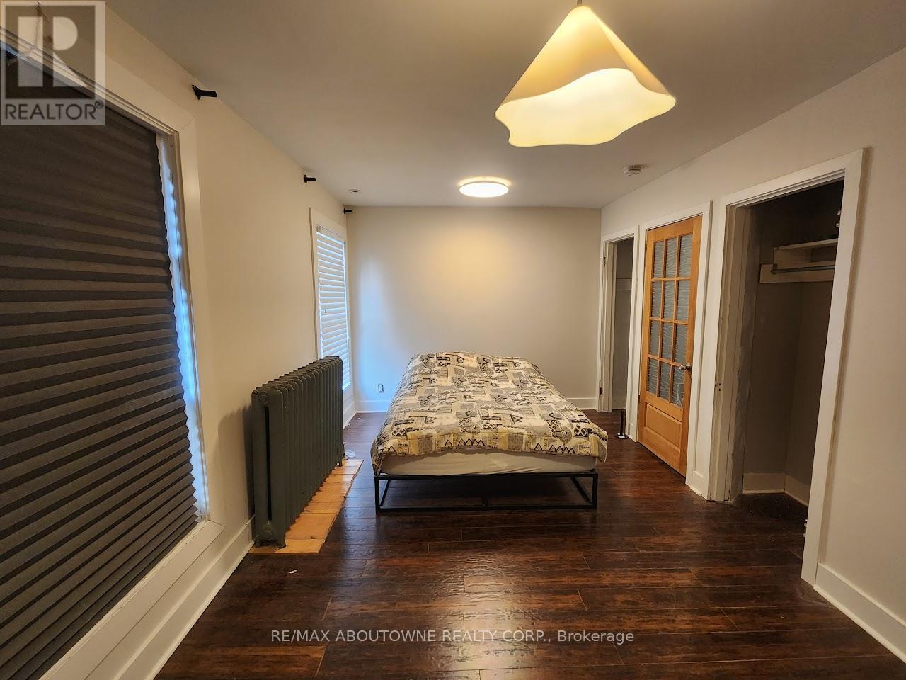 72 William Street, Hamilton, ON - Indoor Photo Showing Other Room