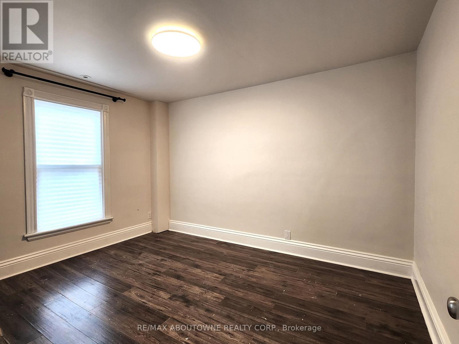 72 William Street, Hamilton, ON - Indoor Photo Showing Other Room