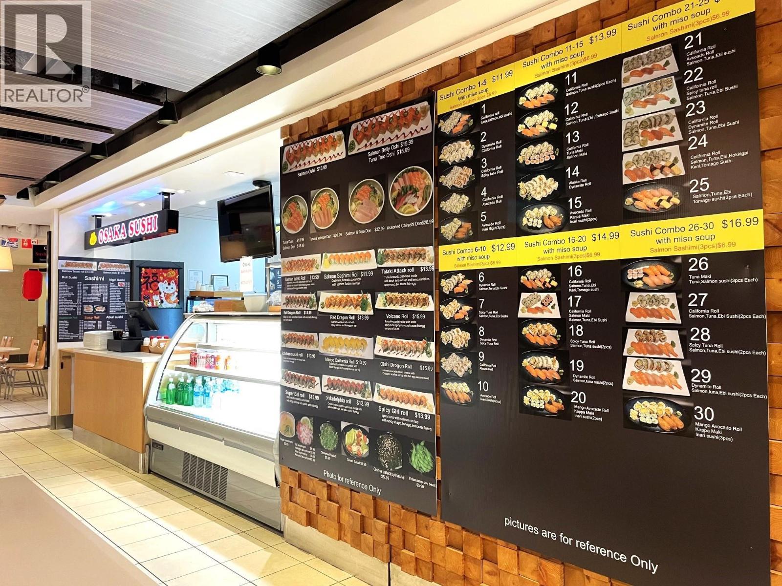 Fc 18 555 W Hastings Street, Vancouver, BC