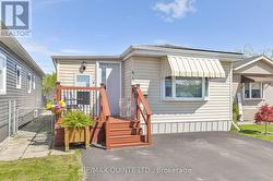 44 - 311 DUNDAS STREET Quinte West (Trenton Ward), ON K8V 1M1