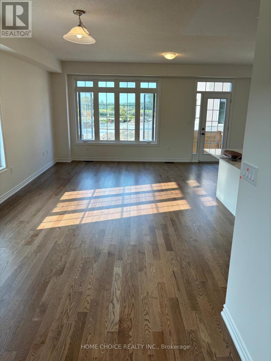 1474 Periwinkle Place, Milton, ON - Indoor Photo Showing Other Room