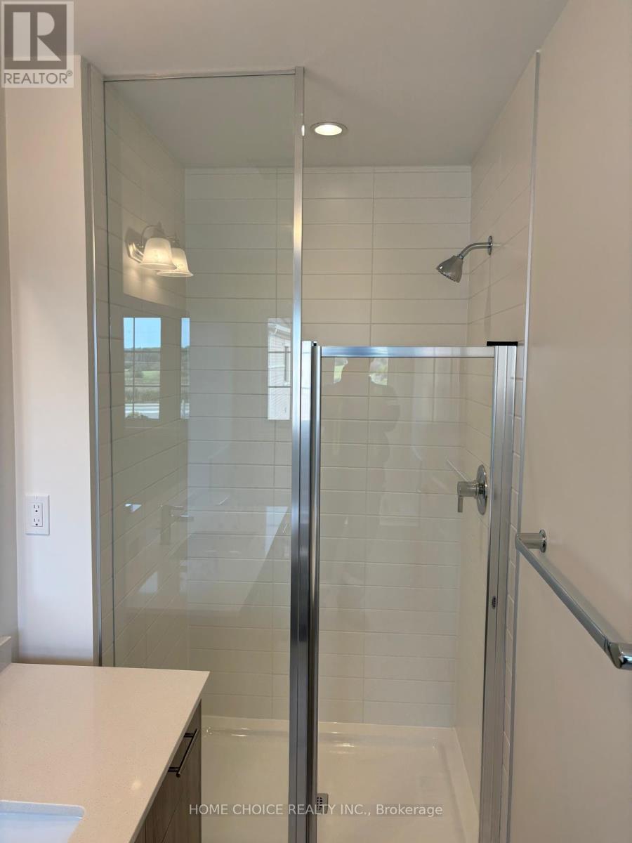 1474 Periwinkle Place, Milton, ON - Indoor Photo Showing Bathroom