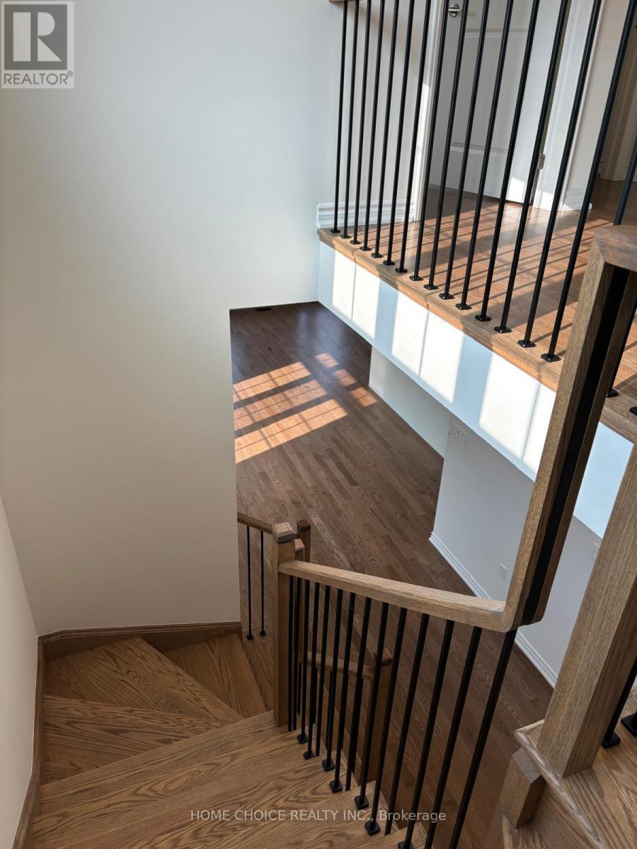 1474 Periwinkle Place, Milton, ON - Indoor Photo Showing Other Room