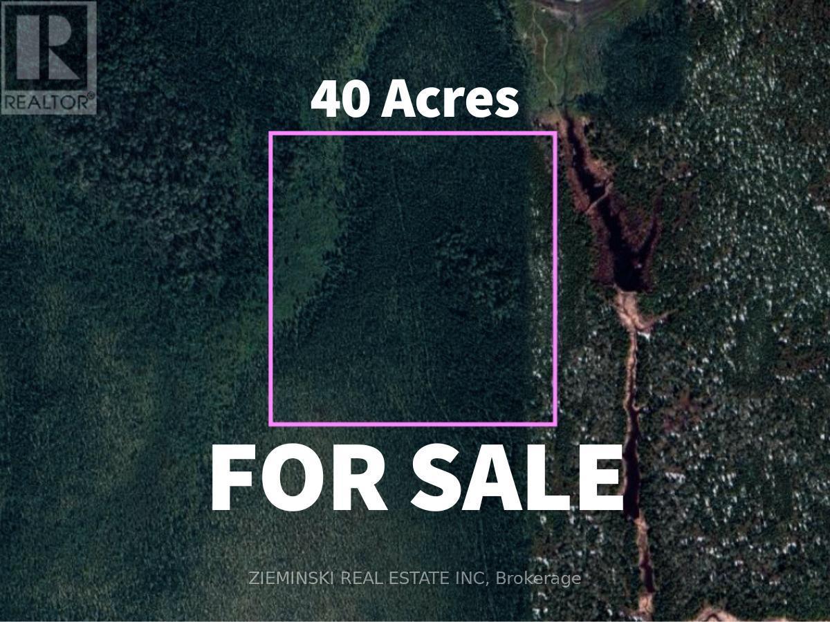 Lt10 C3 Pcl 6007, Mccart Township, Iroquois Falls, ON