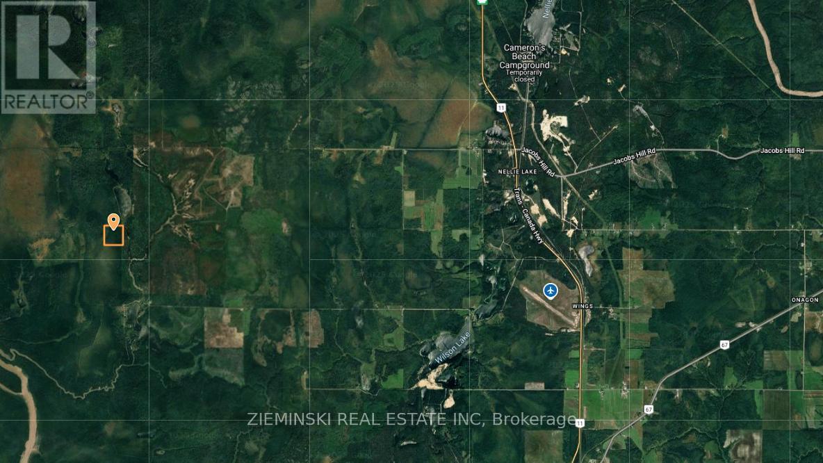 Lt10 C3 Pcl 6007, Mccart Township, Iroquois Falls, ON