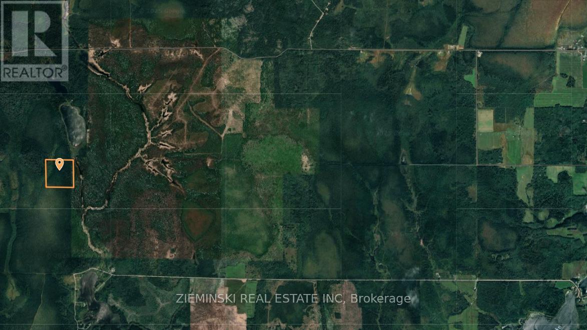 Lt10 C3 Pcl 6007, Mccart Township, Iroquois Falls, ON