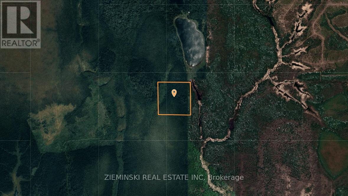 Lt10 C3 Pcl 6007, Mccart Township, Iroquois Falls, ON