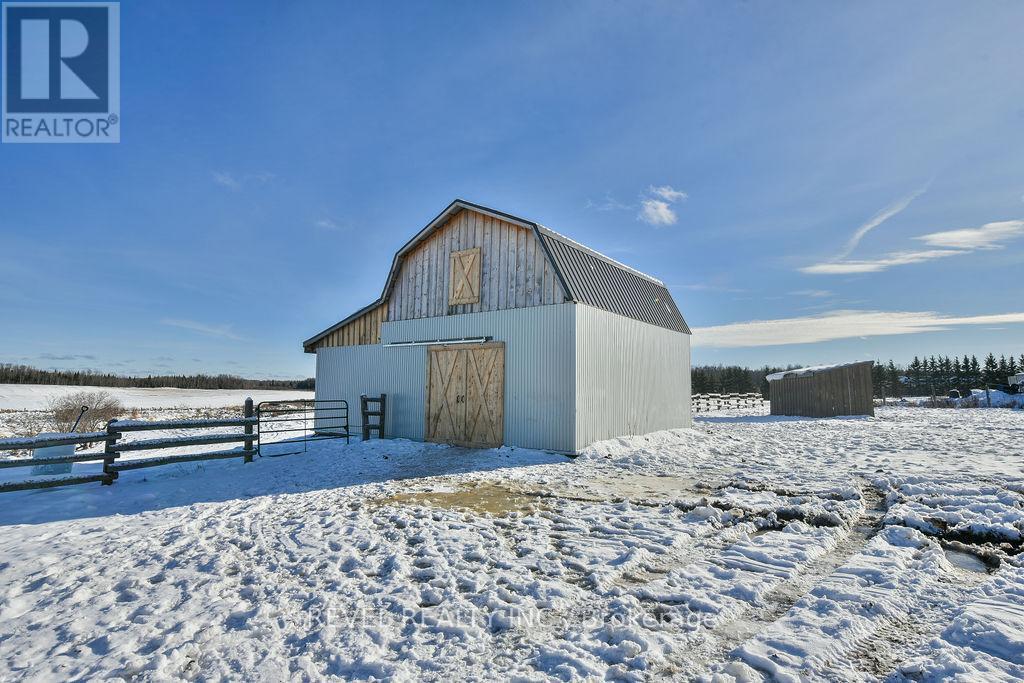 2104 Jaguar Drive, Timmins (Mtj - 101 West), ON - Outdoor With View