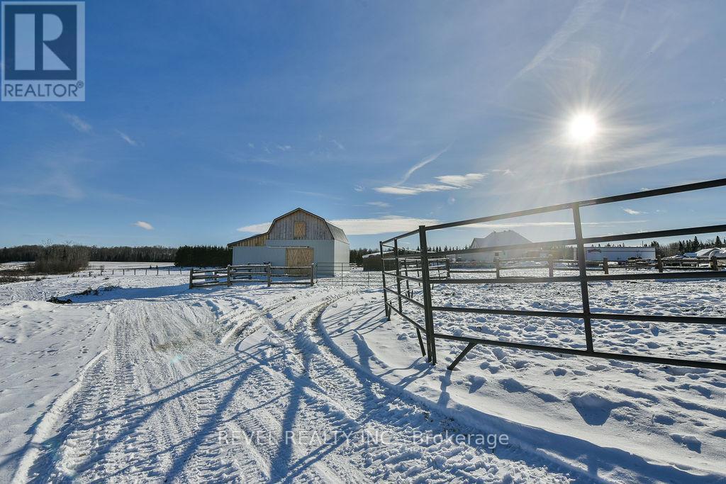 2104 Jaguar Drive, Timmins (Mtj - 101 West), ON - Outdoor With View