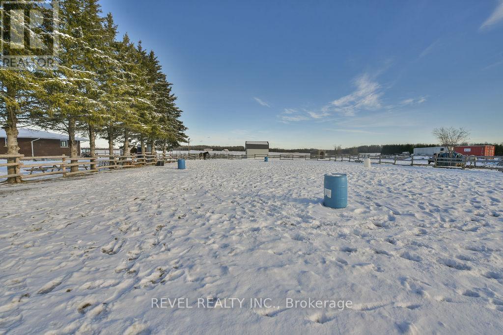 2104 Jaguar Drive, Timmins (Mtj - 101 West), ON - Outdoor With View