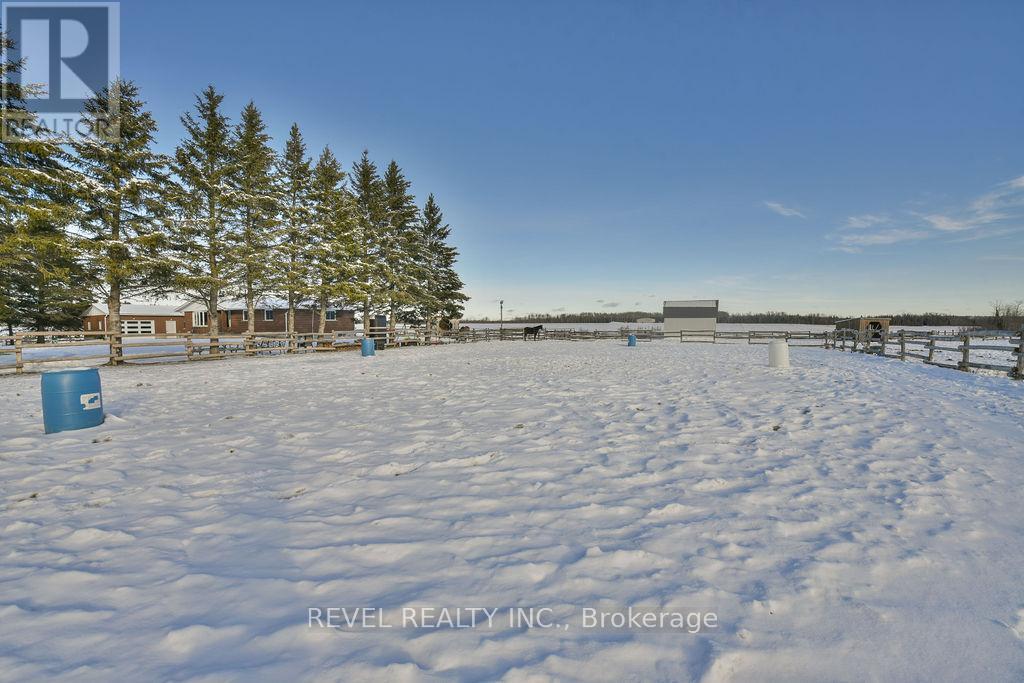 2104 Jaguar Drive, Timmins (Mtj - 101 West), ON - Outdoor With View