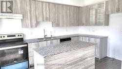 Kitchen -