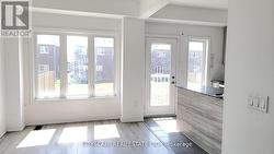 Kitchen/Living Room -