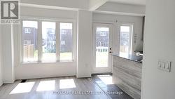 Kitchen/Living Room -