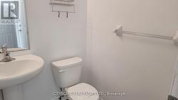 Main Floor 2pc Powder Room -