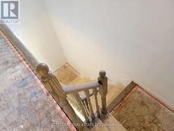 Stairs going up/down -