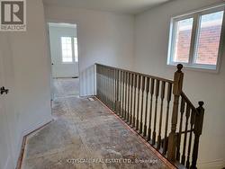 Second Floor Hallway -
