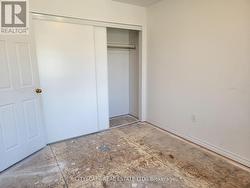 Third Bedroom -