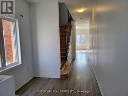 Entrance Nook/Hallway -