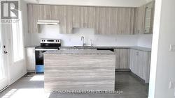 Kitchen -